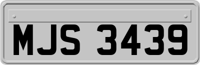 MJS3439