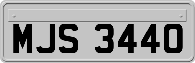 MJS3440
