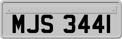 MJS3441