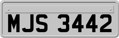 MJS3442