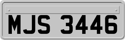 MJS3446