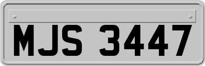 MJS3447