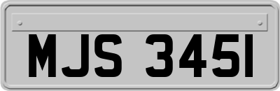 MJS3451