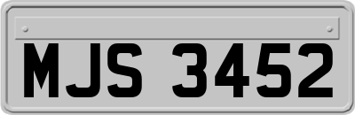 MJS3452