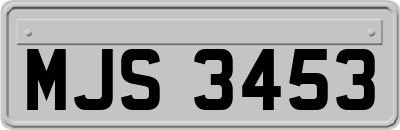 MJS3453