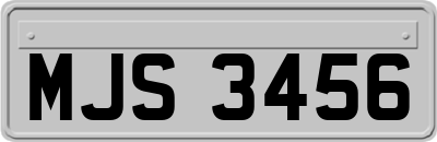 MJS3456