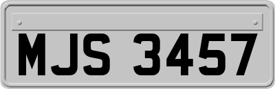 MJS3457