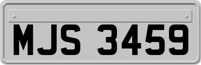 MJS3459