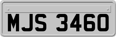 MJS3460