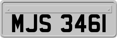MJS3461