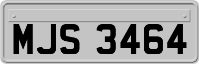 MJS3464