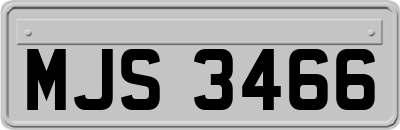 MJS3466