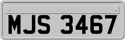 MJS3467