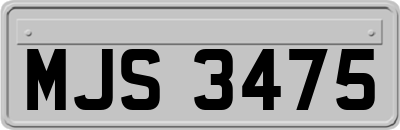 MJS3475