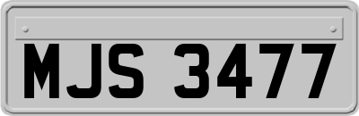 MJS3477