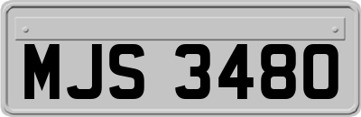 MJS3480