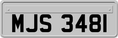 MJS3481
