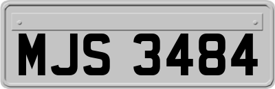 MJS3484