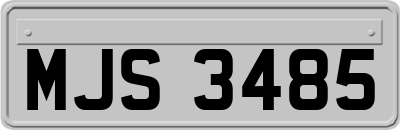 MJS3485