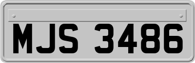 MJS3486
