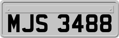 MJS3488