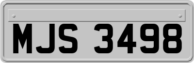 MJS3498