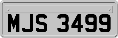 MJS3499