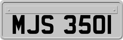 MJS3501