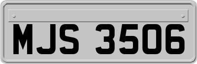 MJS3506