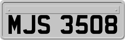 MJS3508