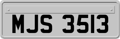MJS3513