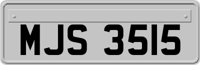 MJS3515