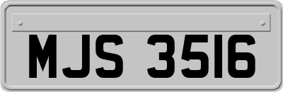 MJS3516
