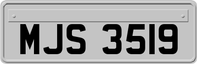 MJS3519