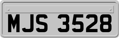 MJS3528