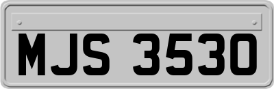 MJS3530