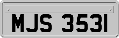 MJS3531