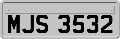 MJS3532