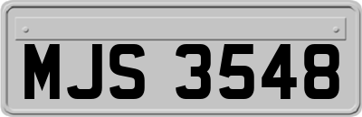 MJS3548