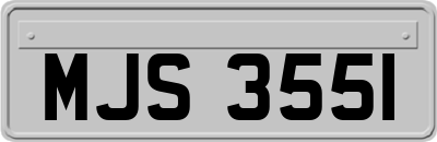 MJS3551