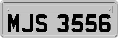 MJS3556