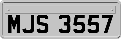 MJS3557