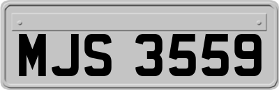 MJS3559