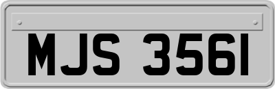 MJS3561