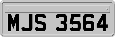MJS3564