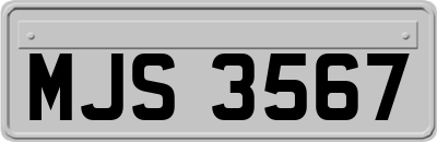 MJS3567