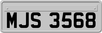MJS3568