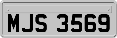 MJS3569