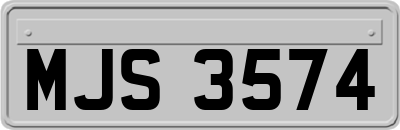 MJS3574
