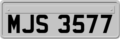 MJS3577